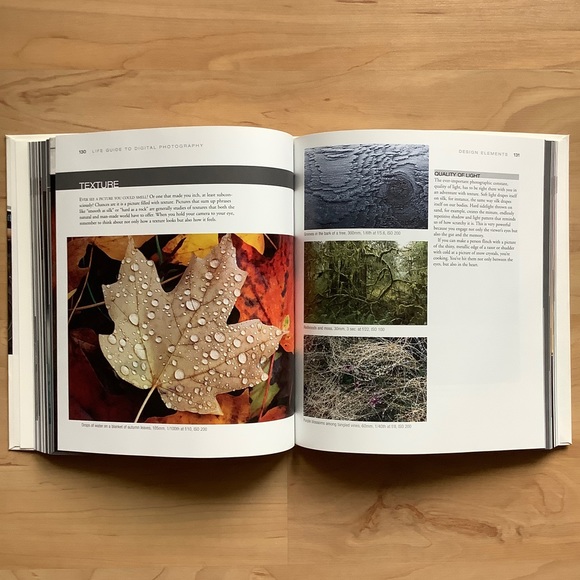 Softcover Guide to Digital Photography - Picture 4 of 4